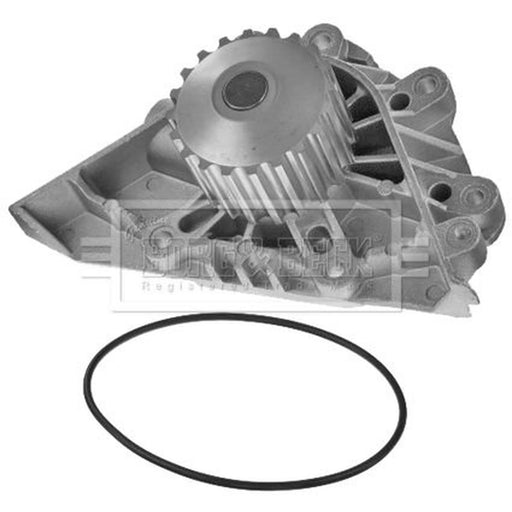 Borg & Beck Engine Cooling Water Pump BWP1937