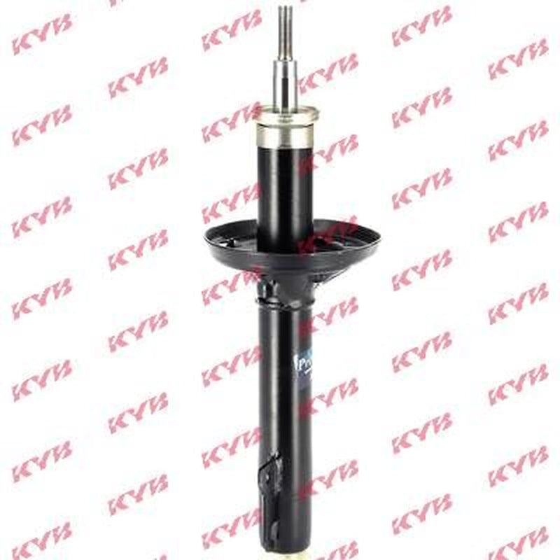 KYB Shock Absorber Damper Strut Front fits Ford Fiesta 1989-1997