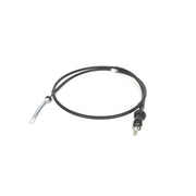 Bosch Handbrake Cable Left Rear fits Jeep Cherokee 2001-2008 2.4 2.5 2.8 3.7