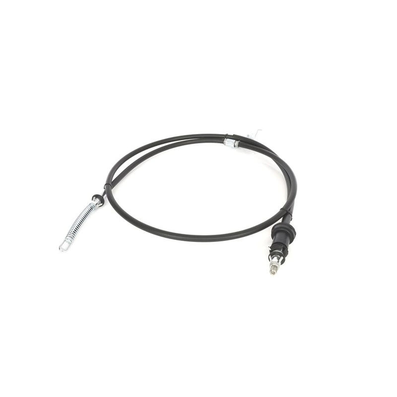 Bosch Handbrake Cable Left Rear fits Jeep Cherokee 2001-2008 2.4 2.5 2.8 3.7