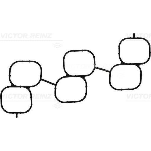 Victor Reinz Intake Manifold Housing Gasket OD ID Thick 71-54139-00