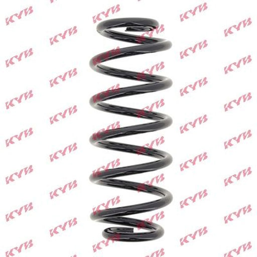 KYB Rear Suspension Coil Spring RA6151