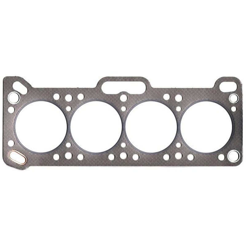 Elring Cylinder Head Gasket Thick fits Hyundai Lantra 1990-1995 1.5