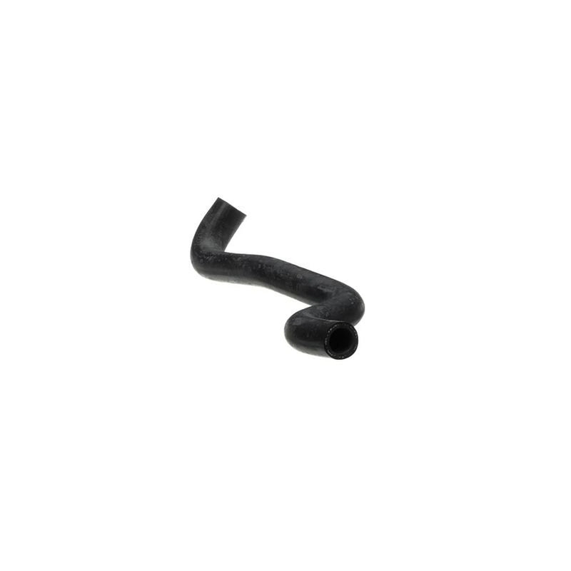 Gates Curved Radiator Hose fits Seat Cordoba 1993-2002 1.6 1.8 1.9 2.0