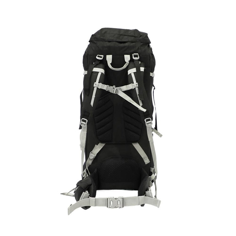 Vango Denali Pro 70:80 70:80 Black Rucksack Backpack Vango - Bars 4 Cars