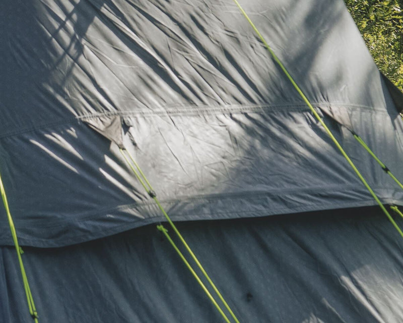 Outwell Earth 3 Plus Tunnel Tent 3 Berth Outwell - Dynamic Drive