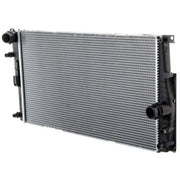 Mahle Engine Radiator fits BMW 3 2012-2015