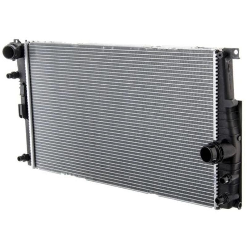 Mahle Engine Radiator fits BMW 3 2012-2015