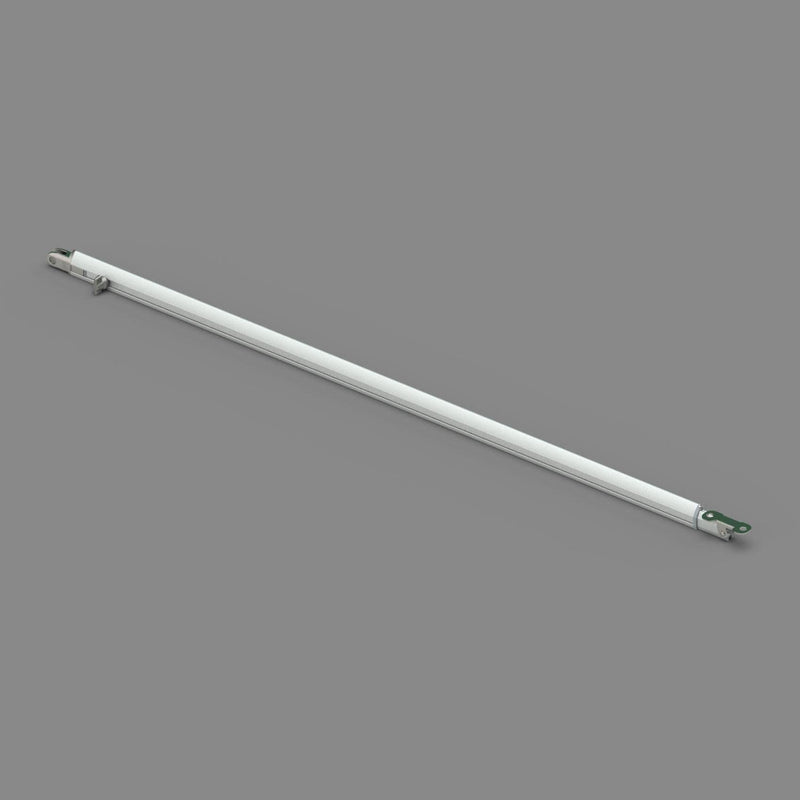 Fiamma Left Hand Support Leg F45S 350-450 06270-08- Fiamma - Dynamic Drive