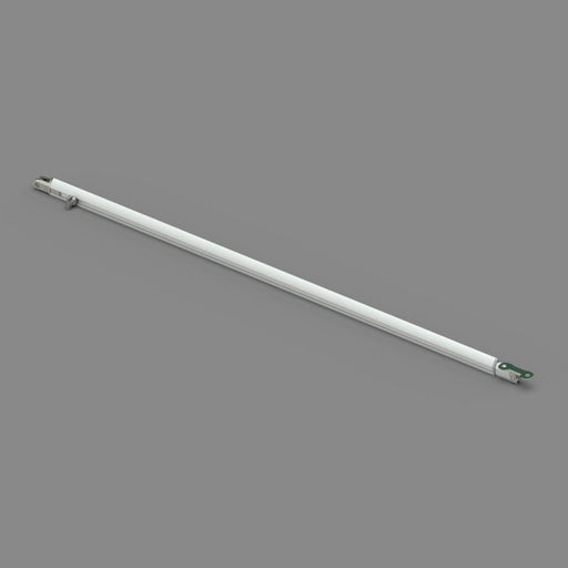 Fiamma Left Hand Support Leg F45S 350-450 06270-08- Fiamma - Dynamic Drive