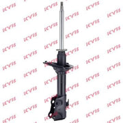 KYB Shock Absorber Damper Strut Front fits Toyota Yaris Verso 2000-2005 1.3 1.4