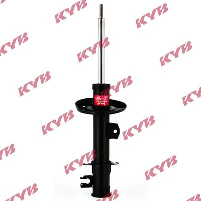 KYB 2 x Shock Absorbers fits Fiat 500L 2012-2018 0.9 1.3 1.4 1.6