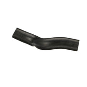 Gates Radiator Coolant Hose 300mm ID fits Isuzu Kb 2010 on 3.0