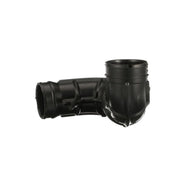 Gates Air Supply Hose NBR (nitrile butadiene rubber) fits Citroën Nemo 2009 on