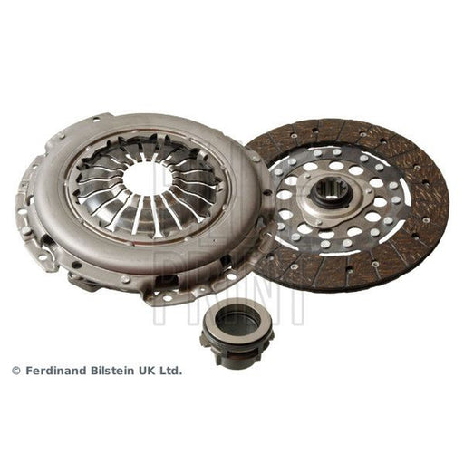 Blue Print Clutch Kit Set 3pc 240mm fits BMW 3 1995-1999