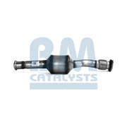 BM Catalysts Homologated Diesel Cat fits Nissan Primastar 2003 on 2.5