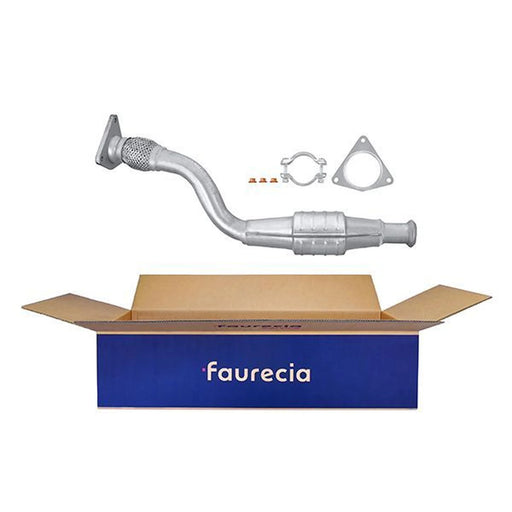 Hella Catalytic Converter 8LE 366 053-491