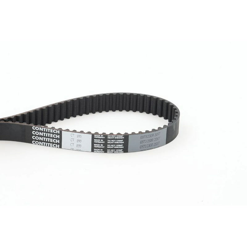 Continental CTAM Timing Belt Cambelt 125 Teeth fits Mazda 323 F 1994-1998 1.5
