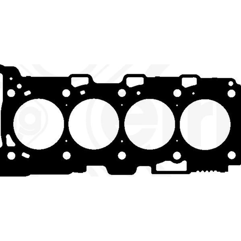 Elring Cylinder Head Gasket 1mm Thick fits Lexus Is II 2005-2012