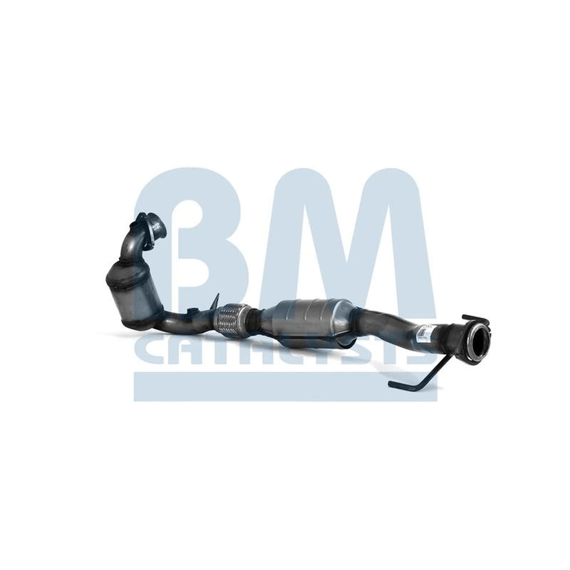 BM Catalysts Homologated Petrol Cat fits Saab 9-5 1997-2009 2.0 2.3