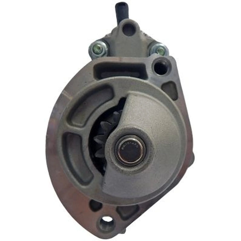 Hella Starter Motor 12V 1.9kW 13 Teeth fits Hyundai I40 I Cw 2011-2019 1.7