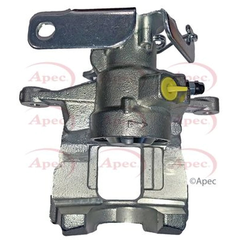 Apec Brake Caliper Assembly Rear Left LCA911N