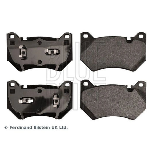 Blue Print Front Brake Pad Set ADBP420069