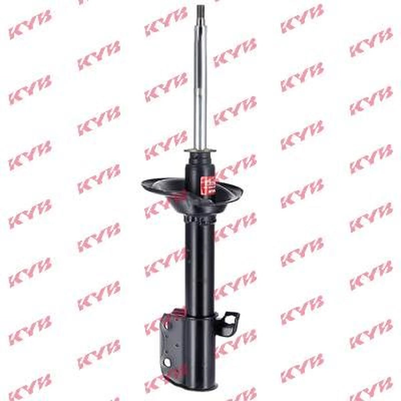 KYB 2 x Rear Shock Absorbers fits Subaru Legacy 1994-1999 2.0 2.2