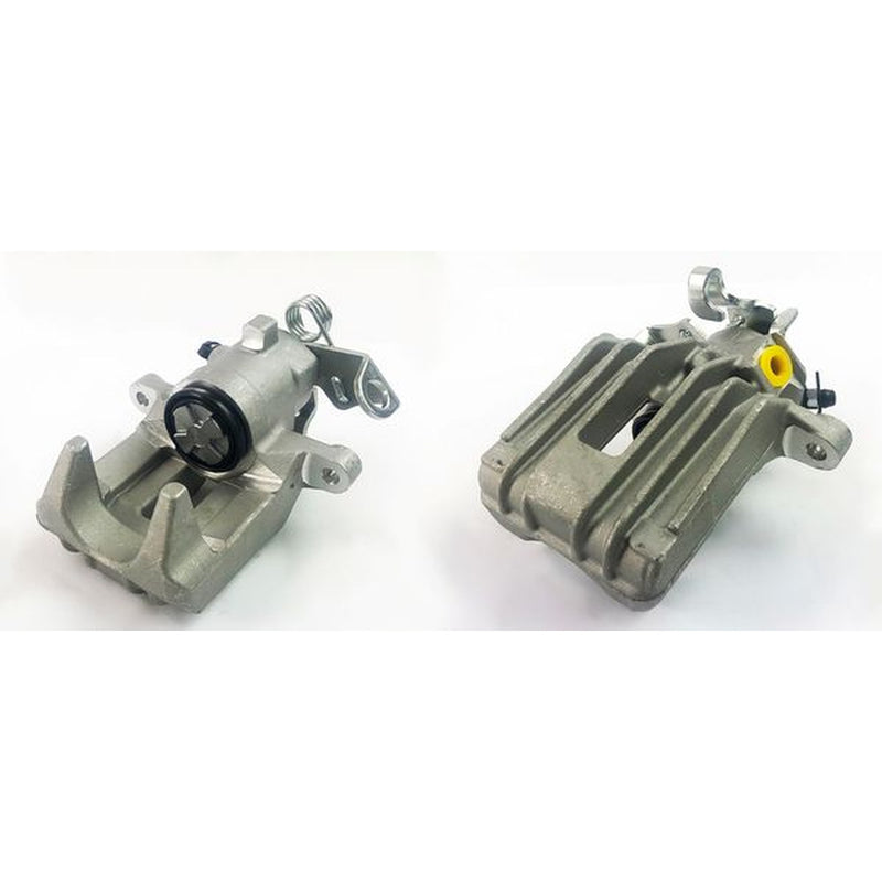 Abtex Brake Caliper Assembly Rear Right fits Audi A2 2000-2005 1.4 1.6