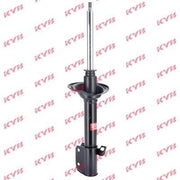 KYB Shock Absorber Damper Strut Rear Right fits Subaru Legacy 1996-1999 2.5