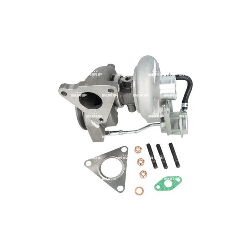 NRF Turbocharger Turbo Unit 90010075