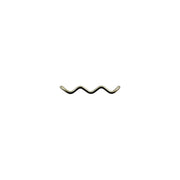 Power-Tec U Staples 0.6mm 100pcs 91782 Power-Tec - Dynamic Drive