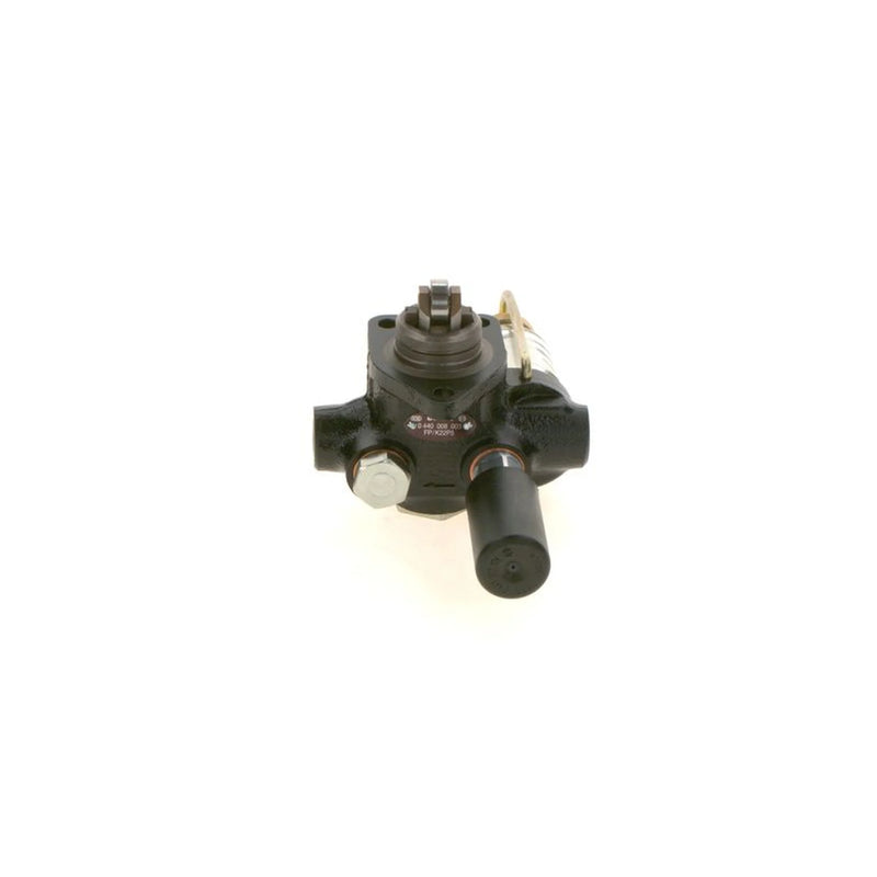 Bosch Fuel Pump Assembly