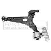 First Line Control/Trailing Arm fits Citroën C8 2002-2012 2.0 2.2 3.0