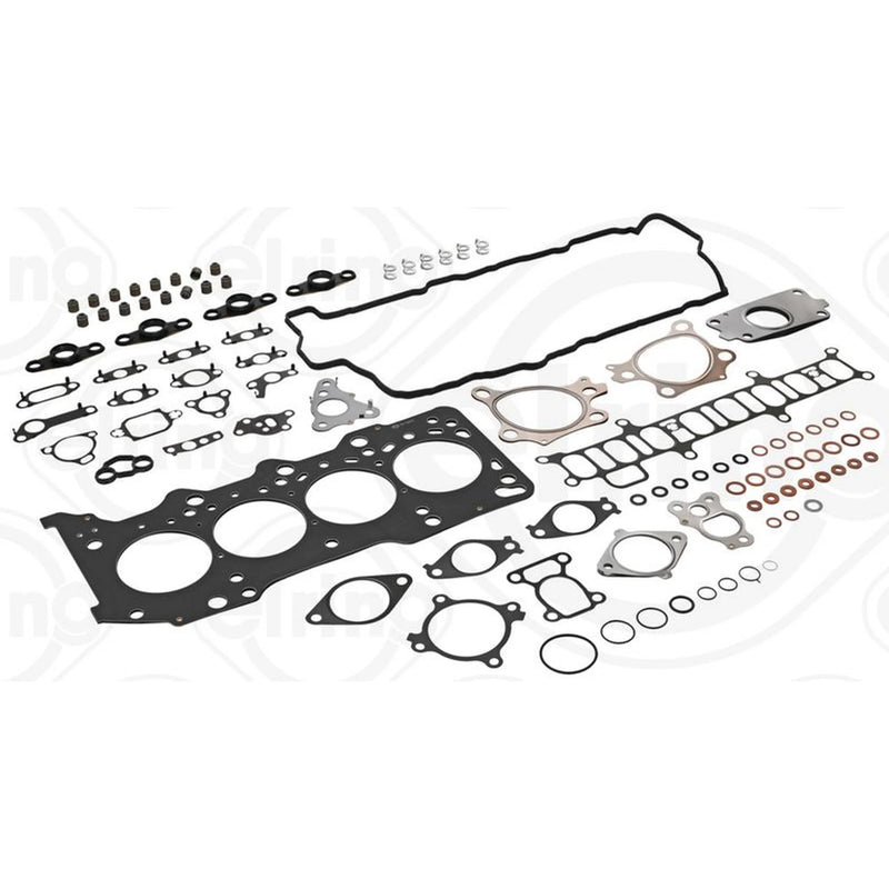 Elring Cylinder Head Gasket Kit fits Mazda 3 2013-2019 2.2