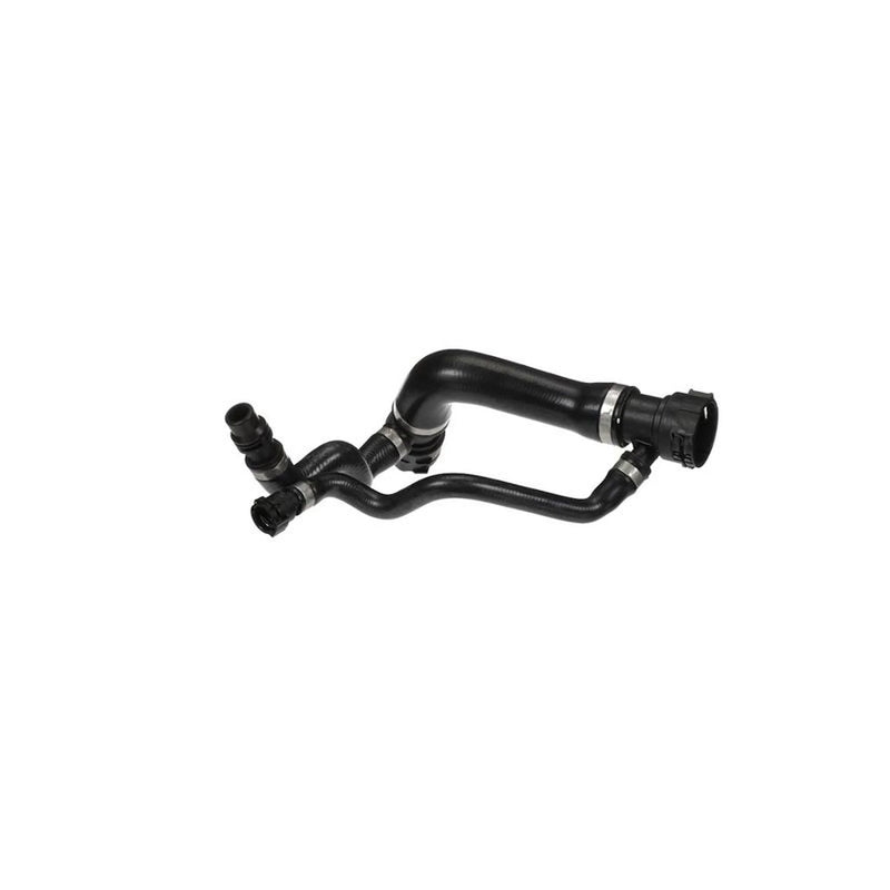 Gates Radiator Coolant Hose 362mm ID fits BMW 5 2004-2010