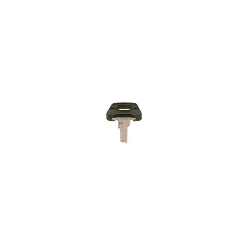 Bosch Spare Key Blank