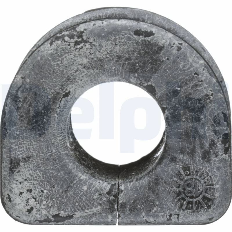 Delphi 2 x Anti Roll Bar Bush fits Audi A4 B6 2000-2005 1.6 1.8 1.9 2.0 2.4 2.5