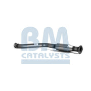 BM Catalysts Homologated Diesel Cat fits Renault Espace 1996-2000 2.2