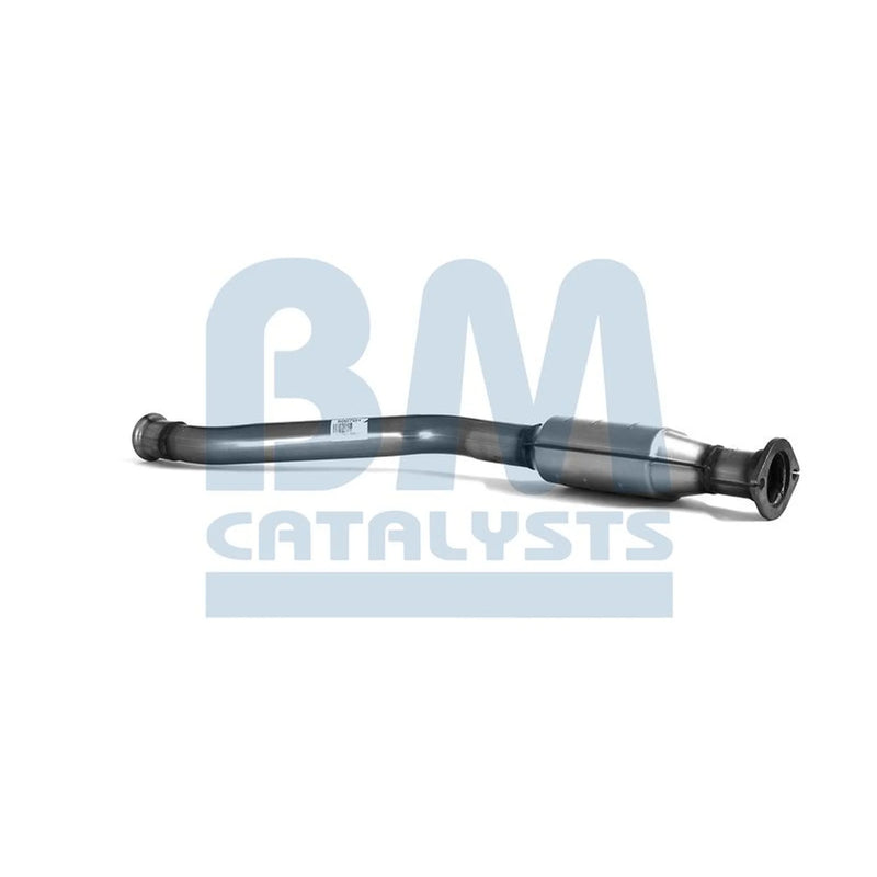 BM Catalysts Homologated Diesel Cat fits Renault Espace 1996-2000 2.2