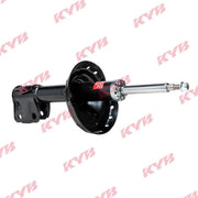 KYB Shock Absorber Damper Strut Front Right fits Subaru Impreza 2012 on 2.0