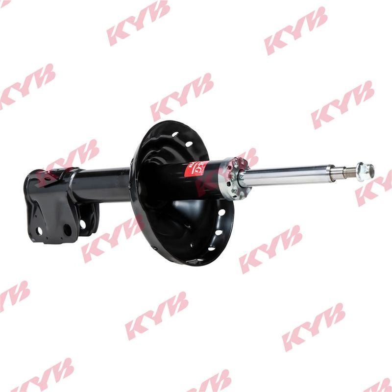 KYB Shock Absorber Damper Strut Front Right fits Subaru Impreza 2012 on 2.0