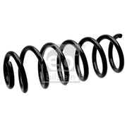 Febi Rear Suspension Coil Spring 1003681