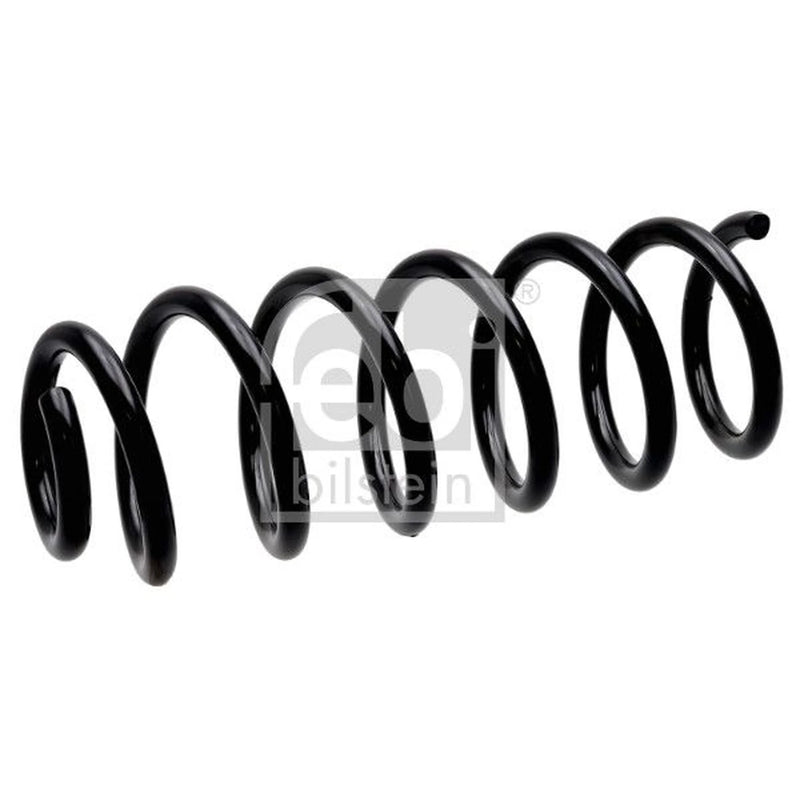 Febi Rear Suspension Coil Spring 1003681