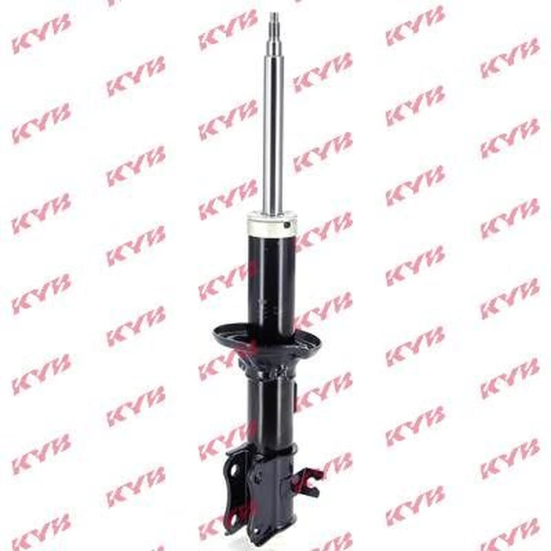 KYB Shock Absorber Damper Strut Front Left fits Kia Rio I 2000-2005 1.3 1.5