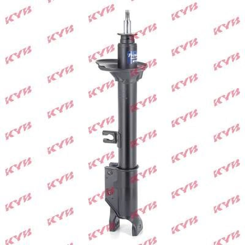 KYB 2 x Rear Shock Absorbers fits Mazda 323 III 1985-1990 1.1 1.3 1.5 1.7