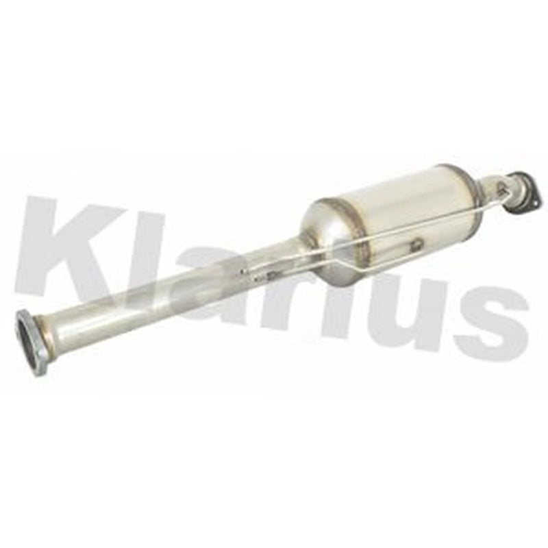 Klarius Diesel Particulate Filter T/A fits Ford Galaxy II 2006-2015 2.0