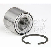 Key Parts Wheel Bearing Kit fits Nissan Pixo 2009 on 1.0