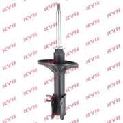 KYB Shock Absorber Damper Strut Front Left fits Kia Clarus 1996-2001 1.8 2.0