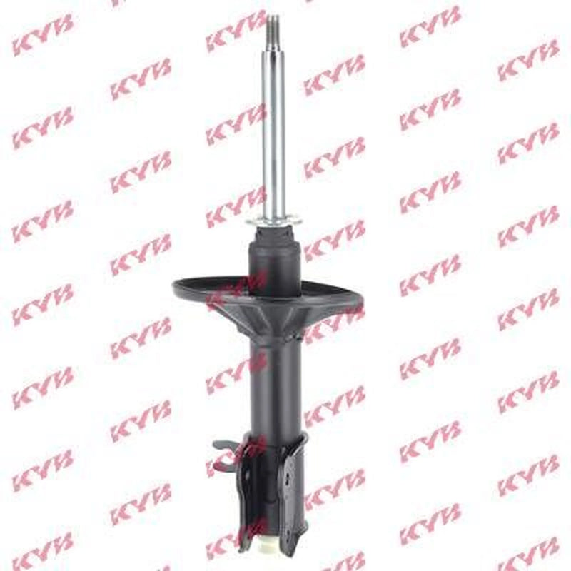 KYB Shock Absorber Damper Strut Front Left fits Kia Clarus 1996-2001 1.8 2.0